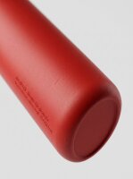 Poussoir pour machine allemande | fond ovale | 15+25x7cm