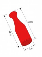 Poussoir pour machine Bogaziçi | fond ovale |...