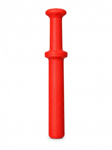 Stopfer | unten oval | 12+40x4,8cm