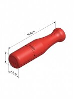 Poussoir pour hachoir à viande n° 12 |...