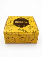 Kurabiyeschalen met opdruk | 1000 gr | 100 stuks / pak