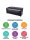 Folienabroller groß für Stretchfolie, schwarz, 54,5 x 21 x 20,5 cm – Folienschneidgerät