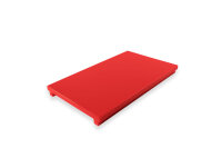 Cutting board with double-sided rails | disassembled |...
