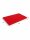 Snijplank | Rood | 30x20x2cm