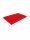 Cutting board | Red | 53x32,5x2cm