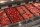 Stainless steel meat tray | 80x30x10cm