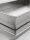 Stainless steel meat tray | 80x30x10cm