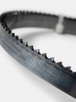 WOLFCUT lame de scie à ruban-Premium | 2340x16x0,51mm / 4TPI