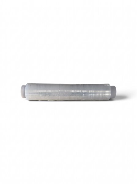 Dönerfolie | 450 g pro Rolle | 18 Rollen/Karton | 12,75 mic. | 29 cm | Transparent
