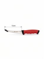 WOLFCUT | Uitbeenmes | 13cm