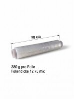 Dönerfolie | 380 g pro Rolle | 20 Rollen/Karton |...