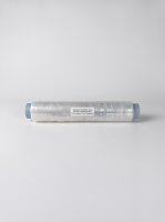 Dönerfolie | 380 g pro Rolle | 20 Rollen/Karton | 12,75 micron | 29 cm | Transparent