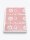Fresh-packing paper with film | 1/8 sheet | 25x37cm | Eco Quality-red | 10kg / carton