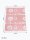 Fresh-packing paper with film | 1/8 sheet | 25x37cm | Eco Quality-red | 10kg / carton