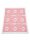 Fresh-packing paper with film | 1/2 sheet | 50x75cm | Eco Quality-red | 10kg / carton