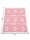 Fresh-packing paper with film | 1/2 sheet | 50x75cm | Eco Quality-red | 10kg / carton