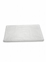 Side gusset bags | HDPE | F2 | 60+40x80cm | White |...