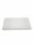 Side gusset bags | HDPE | F2 | 60+40x80cm | White | Transparent | 1000 pcs / carton