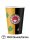 Kaffeebecher | 8 oz | 1000 Stück / Karton | (20x50)