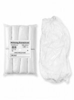 PE-Einweg Ärmelschoner | weiß | 40cm | mit...